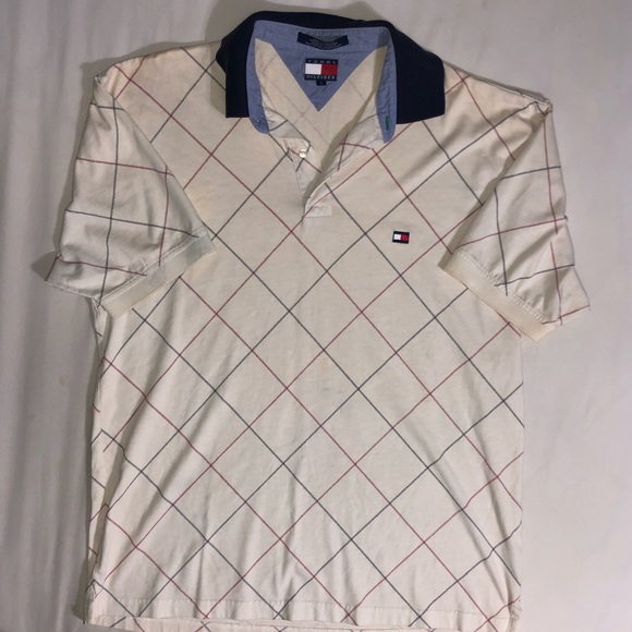 Tommy Hilfiger Other - Tommy Hilfiger Polo